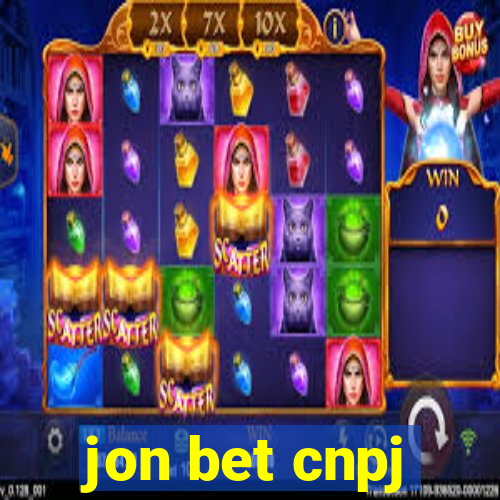 jon bet cnpj