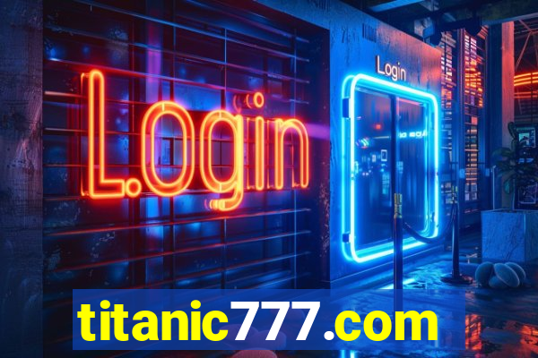 titanic777.com