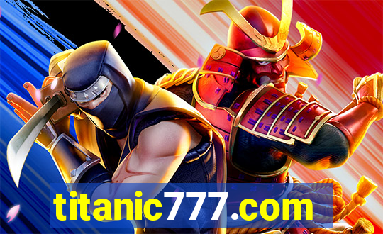 titanic777.com