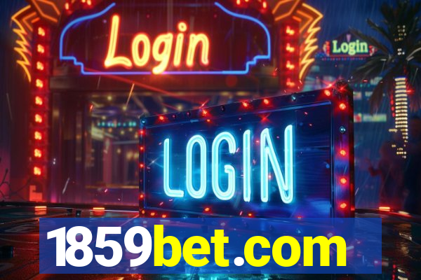 1859bet.com