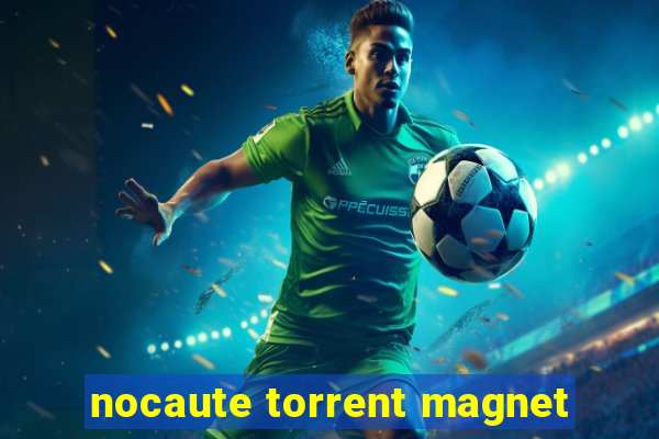 nocaute torrent magnet