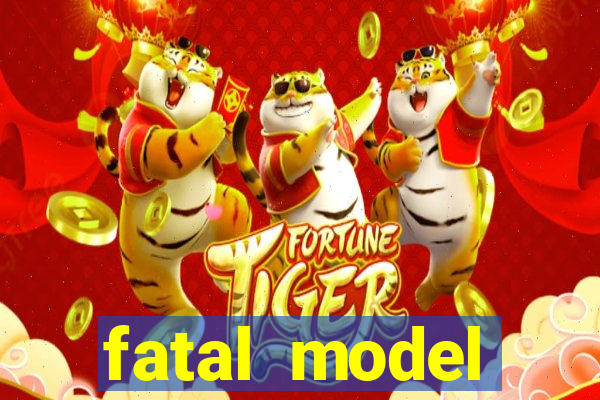 fatal model cruzeiro do sul