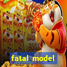 fatal model cruzeiro do sul