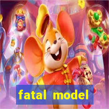 fatal model cruzeiro do sul