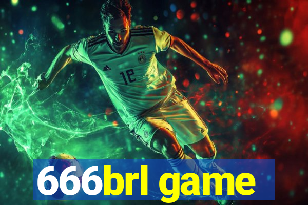 666brl game