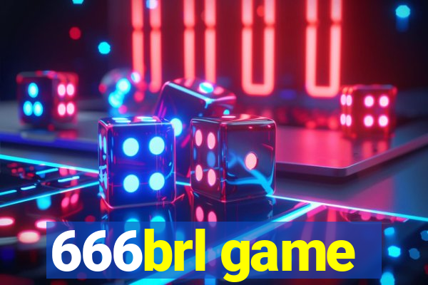 666brl game