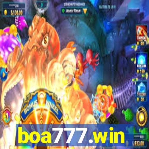 boa777.win