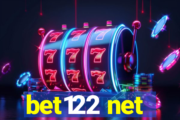 bet122 net