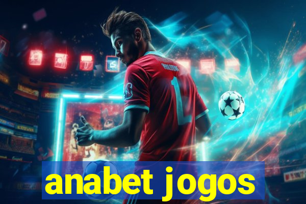 anabet jogos