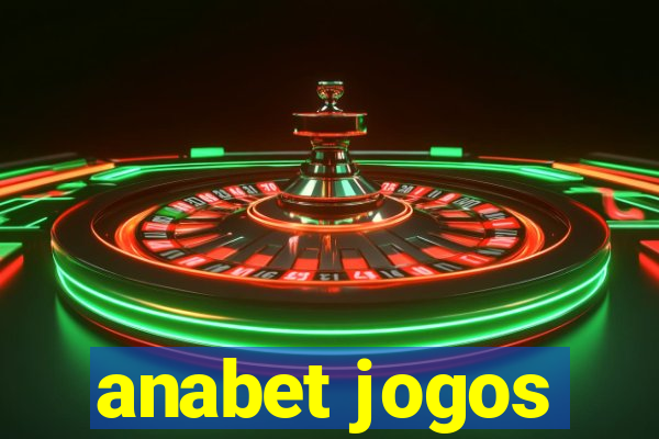 anabet jogos