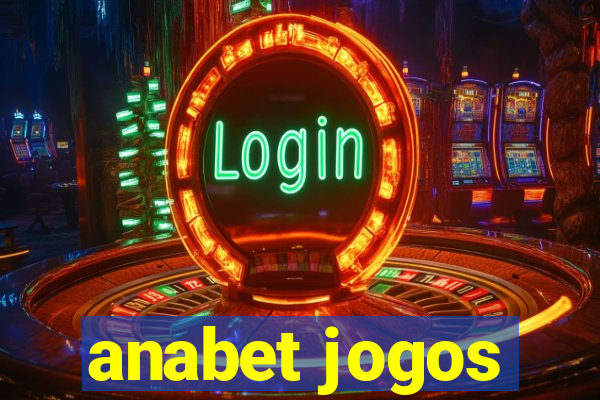 anabet jogos