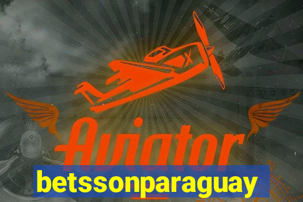 betssonparaguay