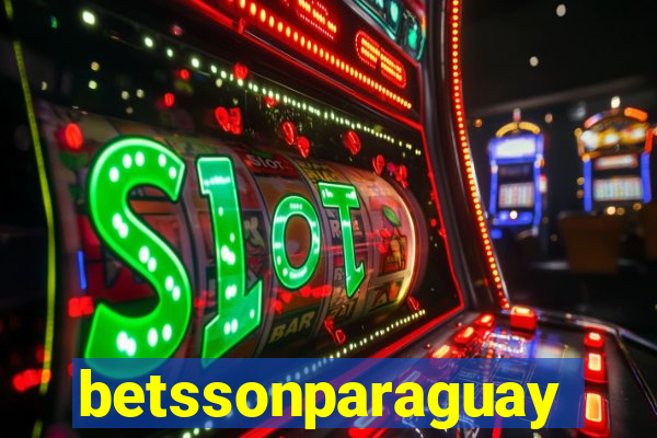 betssonparaguay