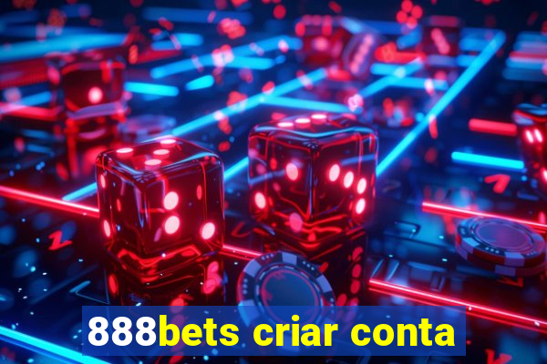 888bets criar conta