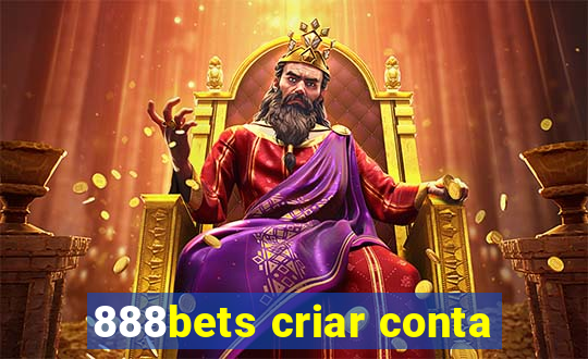 888bets criar conta