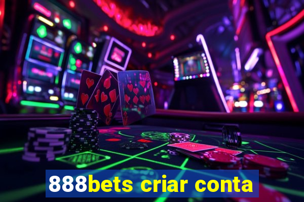 888bets criar conta