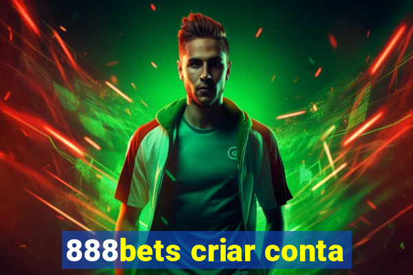 888bets criar conta