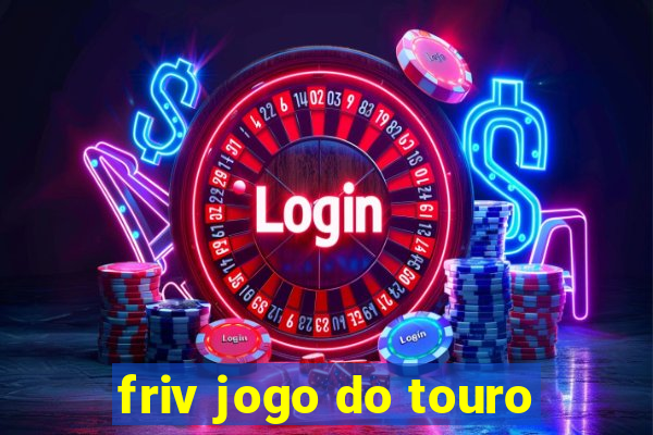 friv jogo do touro