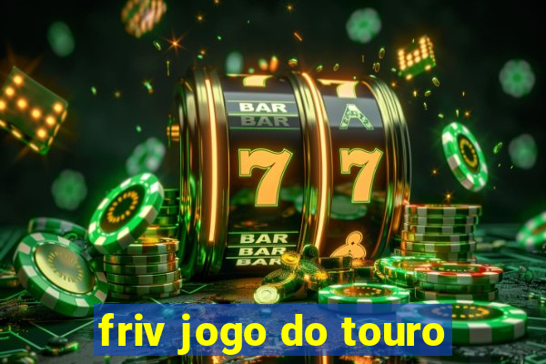 friv jogo do touro