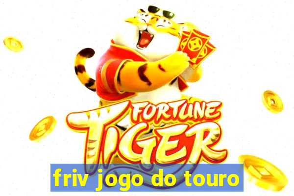 friv jogo do touro