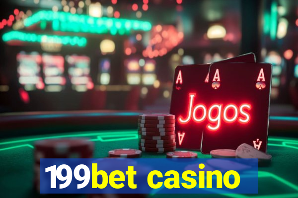 199bet casino