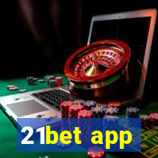 21bet app