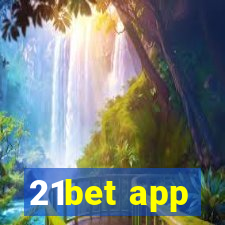 21bet app