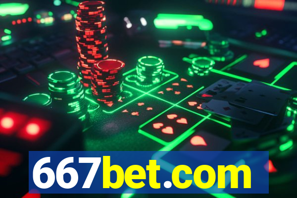 667bet.com