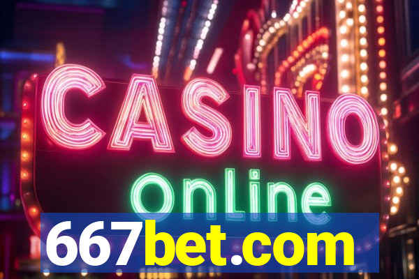 667bet.com