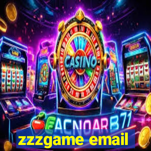 zzzgame email