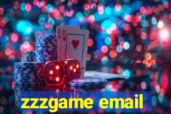 zzzgame email