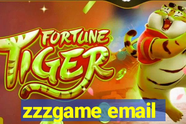 zzzgame email