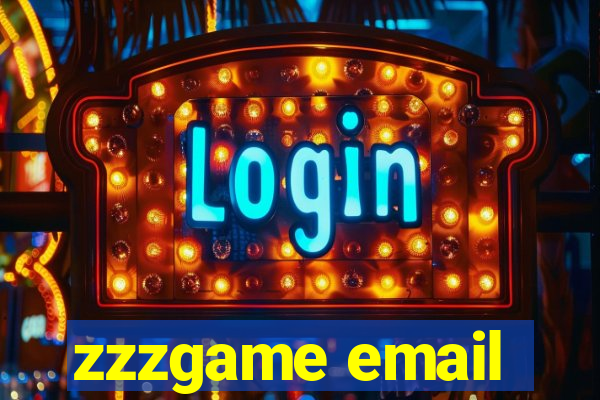 zzzgame email