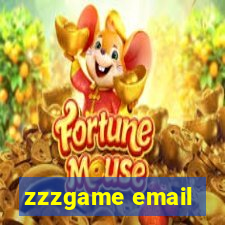 zzzgame email