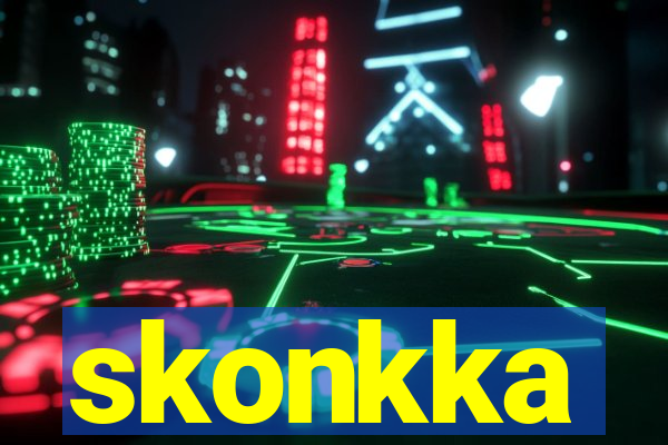 skonkka