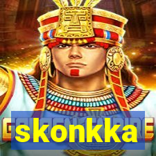 skonkka