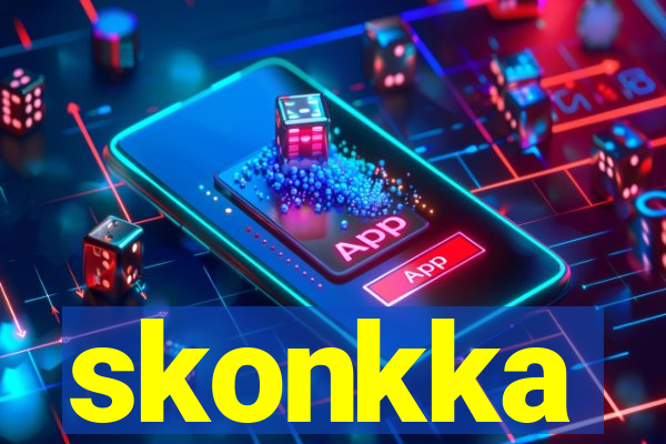 skonkka