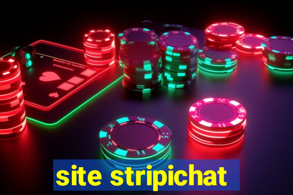 site stripichat