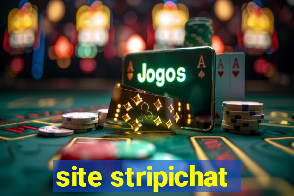 site stripichat