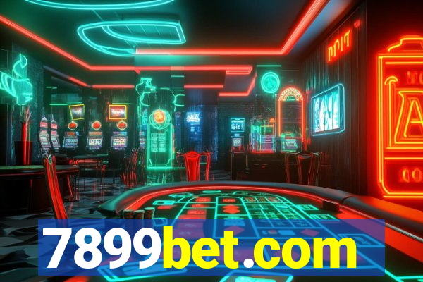 7899bet.com