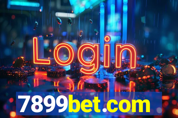 7899bet.com