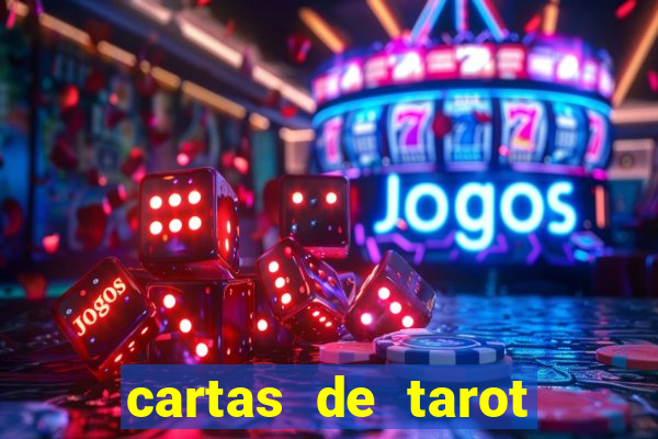 cartas de tarot somos todos um