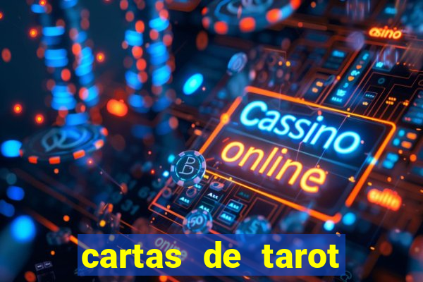 cartas de tarot somos todos um