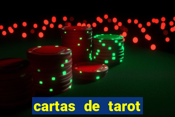 cartas de tarot somos todos um