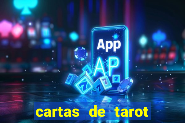 cartas de tarot somos todos um