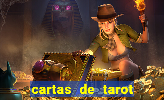 cartas de tarot somos todos um