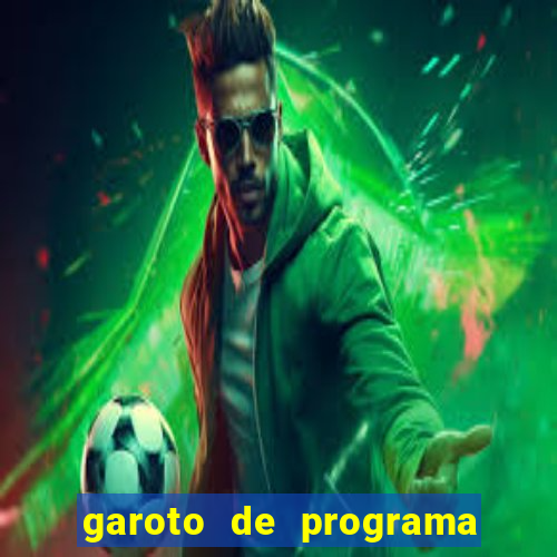 garoto de programa na bahia