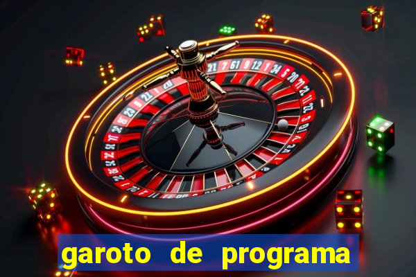 garoto de programa na bahia