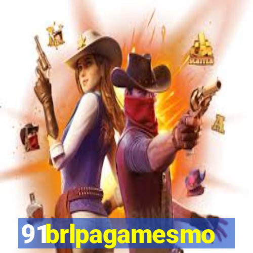 91brlpagamesmo