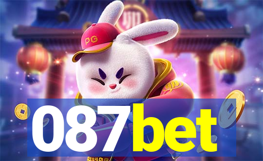 087bet